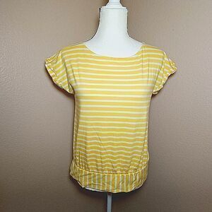 Brooks Brothers Short sleeve blouse